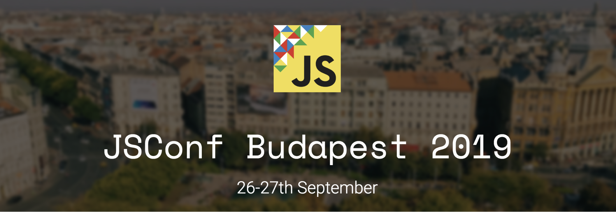 JSConf Budapest